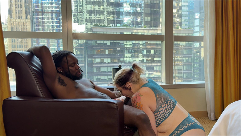 Midknightproductions: Tommi Mostra a Tutto il skyline di New York