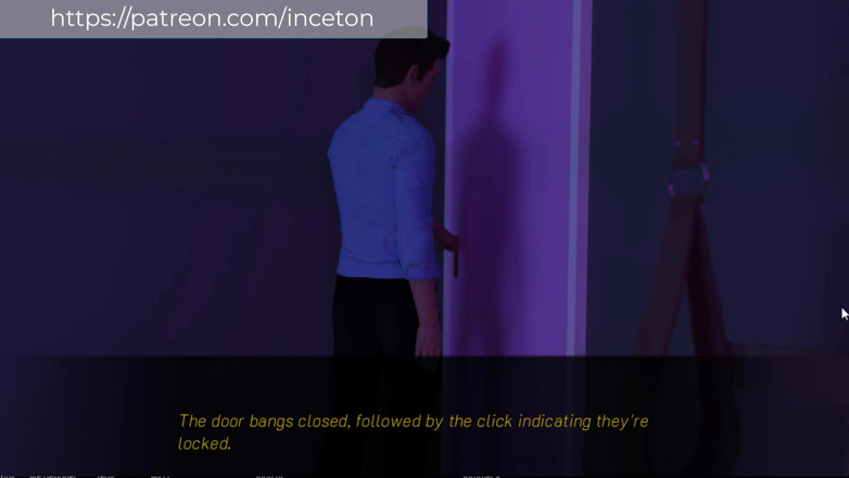 Johannes Gaming: Echoes of Lust - Ellie have lost her virginity to me...