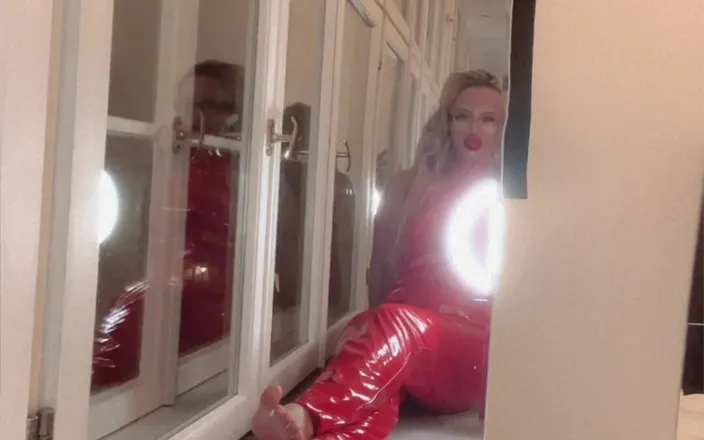 FinDom Goaldigger: I Am Your Paradise