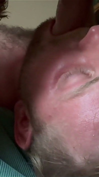 Hole Ruined, Face Fucked