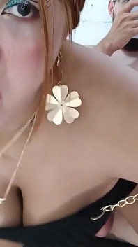 Chcę być Tiktok, ale mój chłopak mówi mi, że lepiej jest pokazać mój tyłek, czy to prawda?