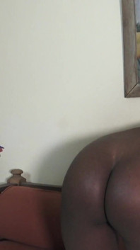 Ebony Lesbians Spanking