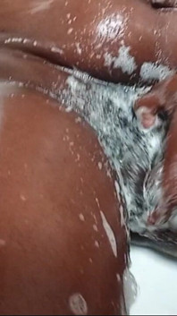 Water in My Dick