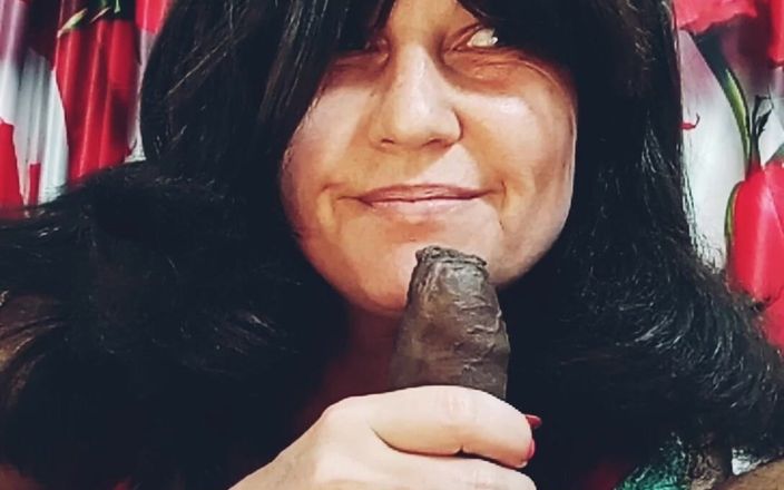 Bolly Karma: Wspaniała loszka wygląda dobrze