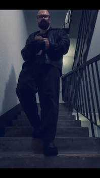 Mister Stone