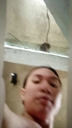 Regina de holeră în Filipine