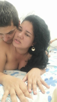 Valkyrie and Luigy Couple: Scopata anale culo ricco