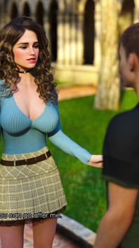 Univerzita sexuální magie (část 2)