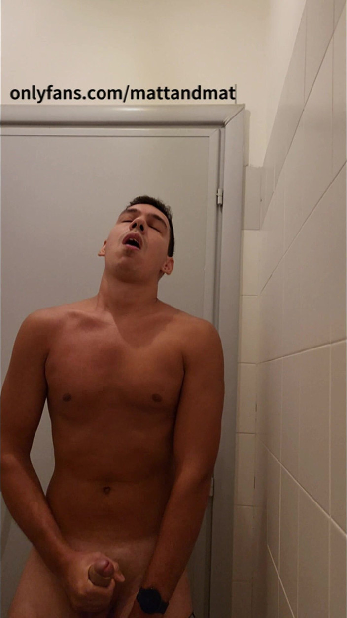 Matt_AP: Coli di tempat kerja