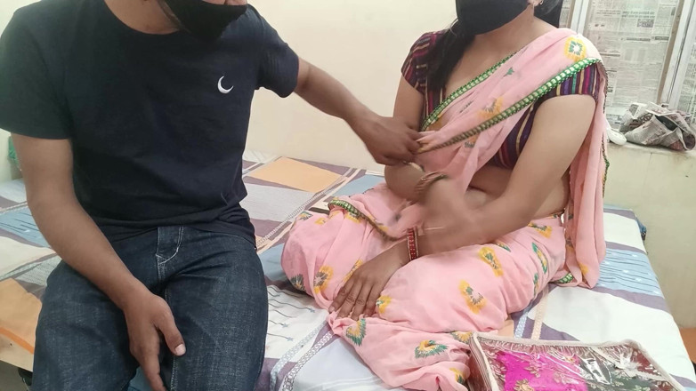Yourdidipriya: Gifted Bra and Panty to Bhabhi on Her Birthday and...