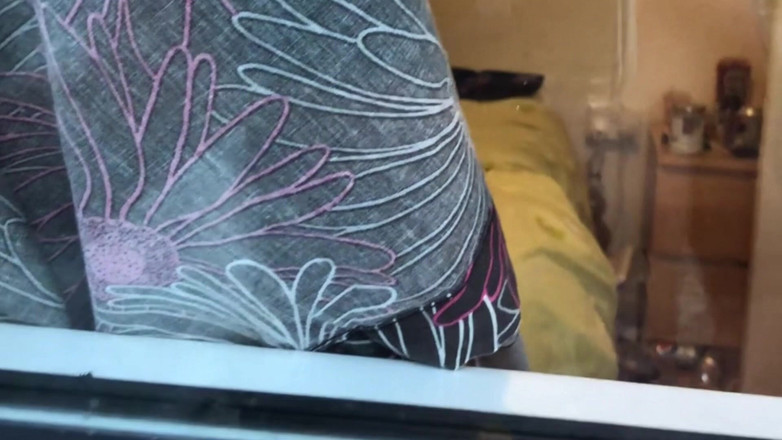 Frequentmasturbation: Подглядываю В Окна, И Мне Повезло