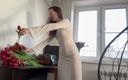 Skinny_lady69: Очищення Asmr