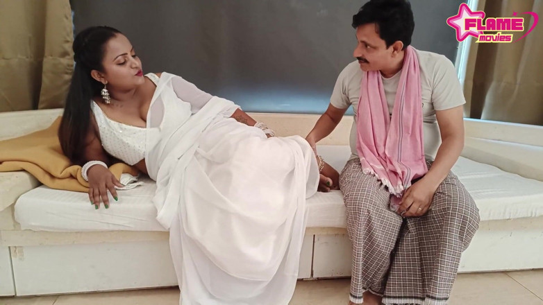 DesiHeat Studio: Bahu baise avec son padosi toute la nuit