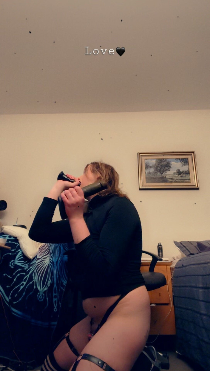 SissyCDMish: Sissycdmish - Merry Month of May #2