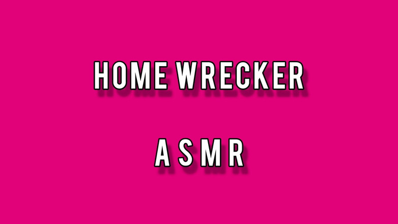 Dark Berry: Asmr Homewrecker