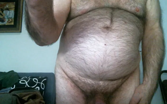 Coach Karl dude lodge: Belly Rub 2025