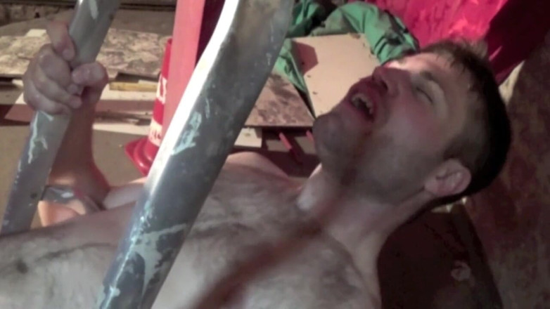 RAW FRENCH PIGS: Rayan viene scopato dalla pornostar Dryan Marguet