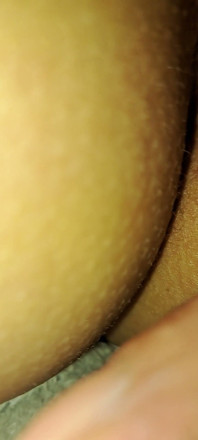 Pussy Licking and Fingering Nicely