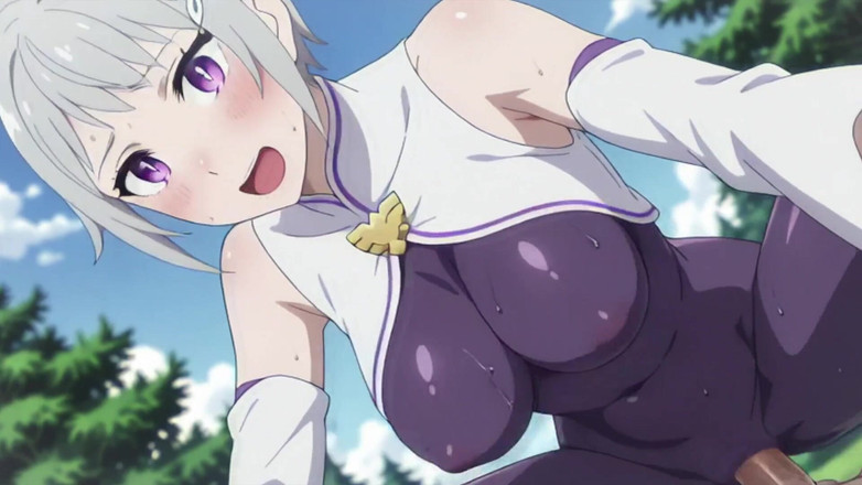 Prznai: Rezero Fortuna slepice