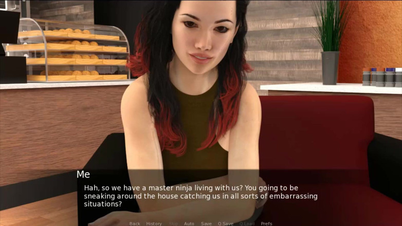 Visual Novels: Кризис среднего возраста, часть 5