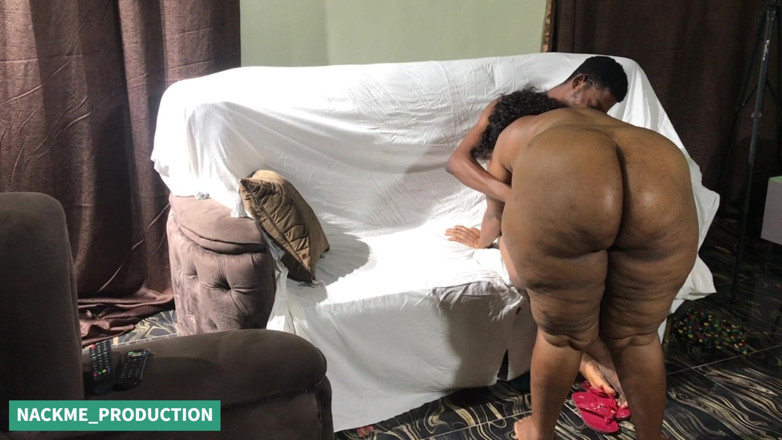 NACKME_PRODUCTION: Lelaki muda isteri pertama saya semasa saya merakam