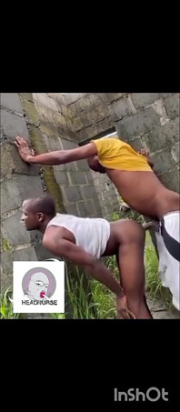 Outdoor Sex