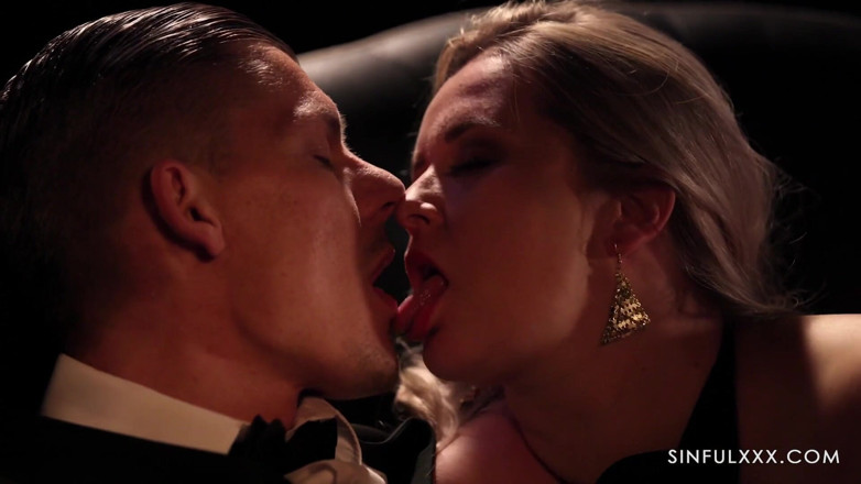 Sinfulxxx: Sinful Express 2 - Sinfulxxx