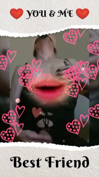 Masturbation solo in dessous