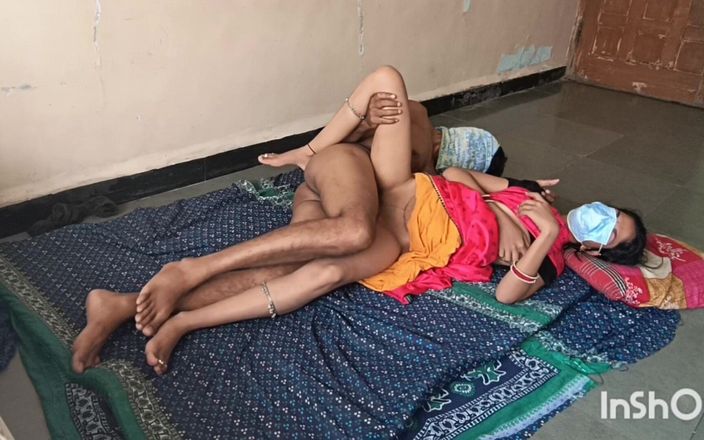 Desishycouple: Indiana menina Shivani com Devar Parte 3
