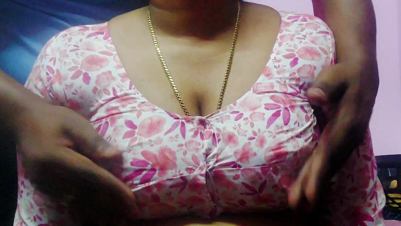 Desi Mohini: Гаряча бхабхі з сумним сексом