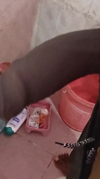 Tamil10inches bbc für wer pisse-session und abenteuer liebt