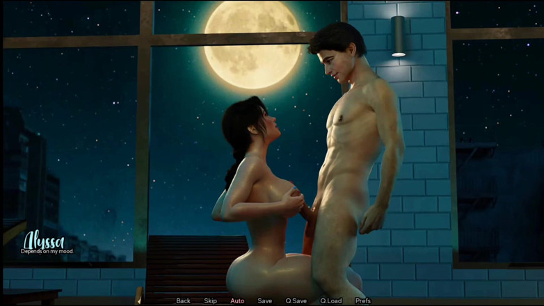 Sex anime taboo: Fodendo minha melhor amiga na piscina