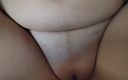 Emma Alex: Wet Pussyfucking Close up and Clit Rubbing
