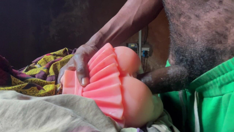 Bangcum8: Muñecas sexuales calientes