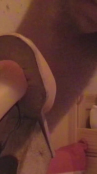 Fleshlight 阴部站立性交自慰