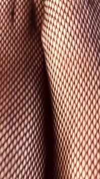 Do You Like My Feet in Stockings?