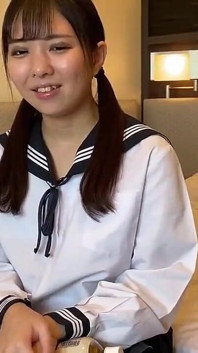 무수정 제복 입은 아기 0060