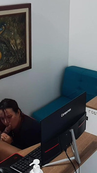 Sex in the Office