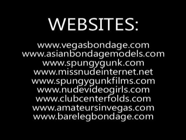 Spungy Gunk Films: Rhea asian stripper was sold to me!