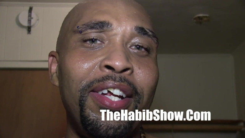 The Habib Show: Video completo .. parte 2 Sbbw Liz london e redzilla