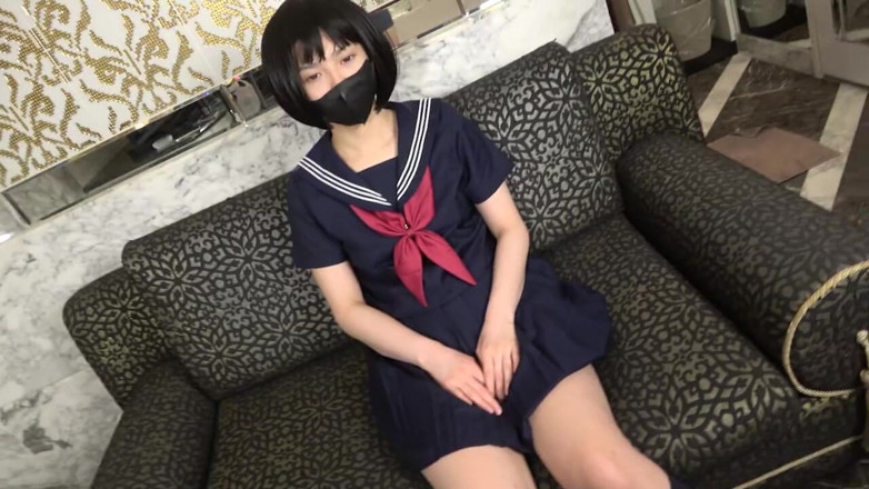japan banana: Kecantikan berambut hitam Jepun berusia 19 tahun. Amatur langsing, dan seks....