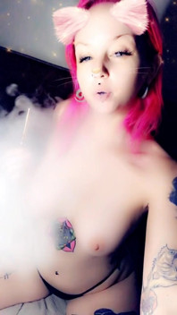 Smoking Video