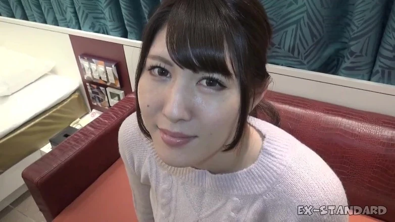 Temptation: Asian angel 8364