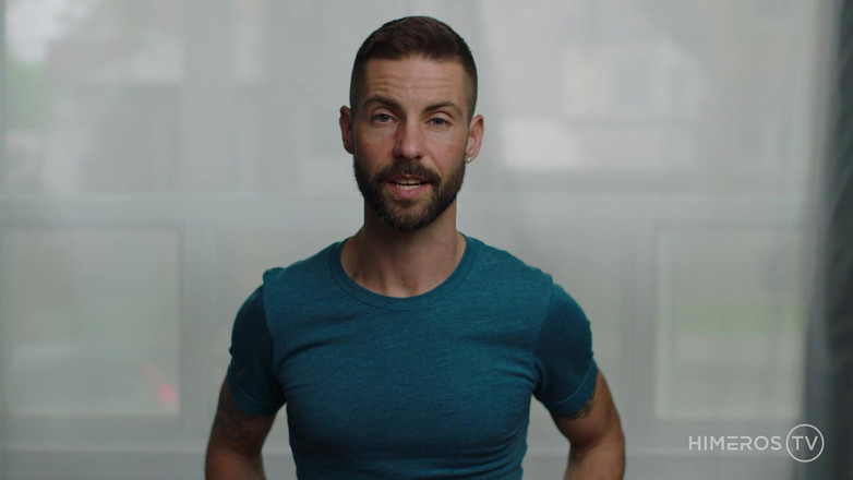 Himeros.tv: Elements of Desire: License