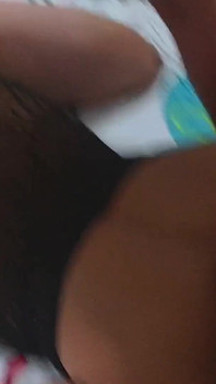 Gay man visste inte hur bra det var att äta fitta, han åt det och kom in