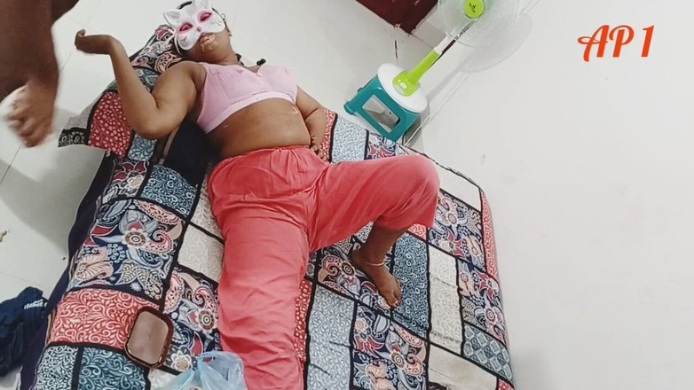 akashprimex790: Bangladeshi Hot Busty Blonde Teen Ex Her Boyfriend Big Dick...