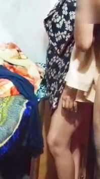 Home Alone Big Boobs Bhabhi Episode 2