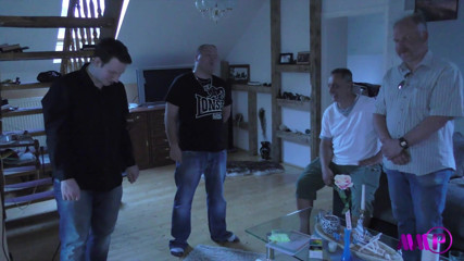 GERMAN MMP: La gangbang di duels di monti episodio 2 con Mia luxxx