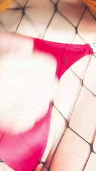 Cum All Over Me