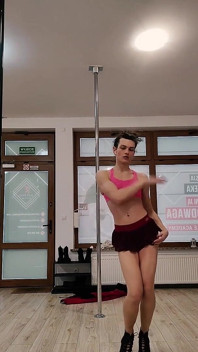 This Is Little Dance Bonus